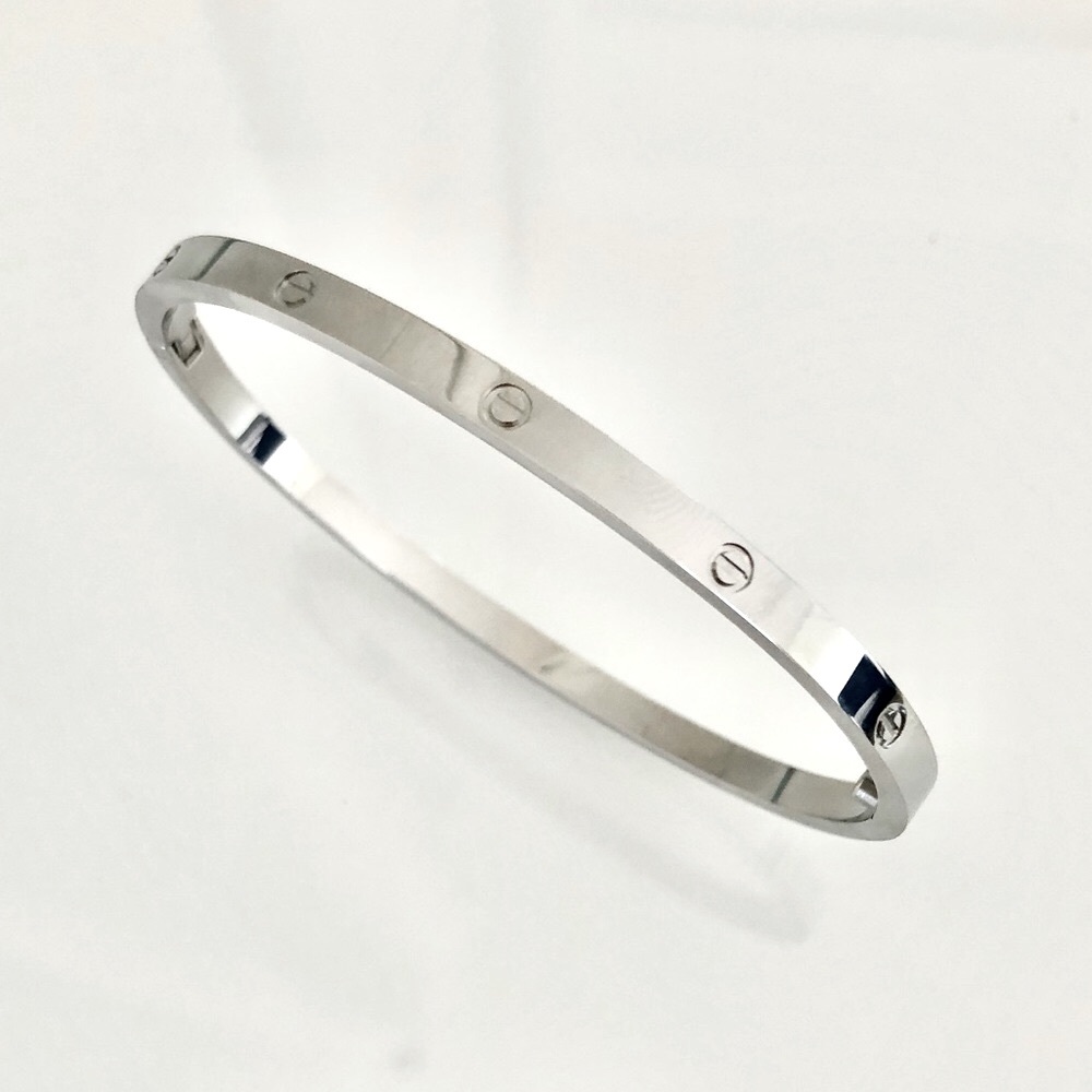 Screw Bracelet Small Model - Picture 5 of 10
